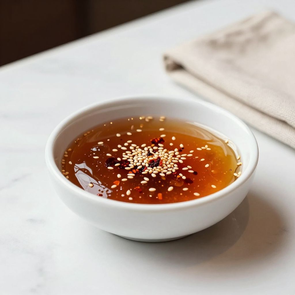 Duck Sauce Recipe Image