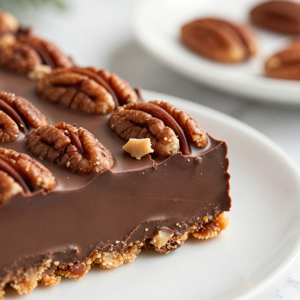 Easy Christmas Crack Step