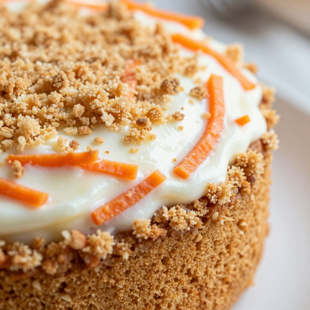 Easy Dog Cake