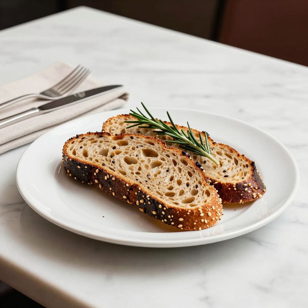 Ezekiel Bread