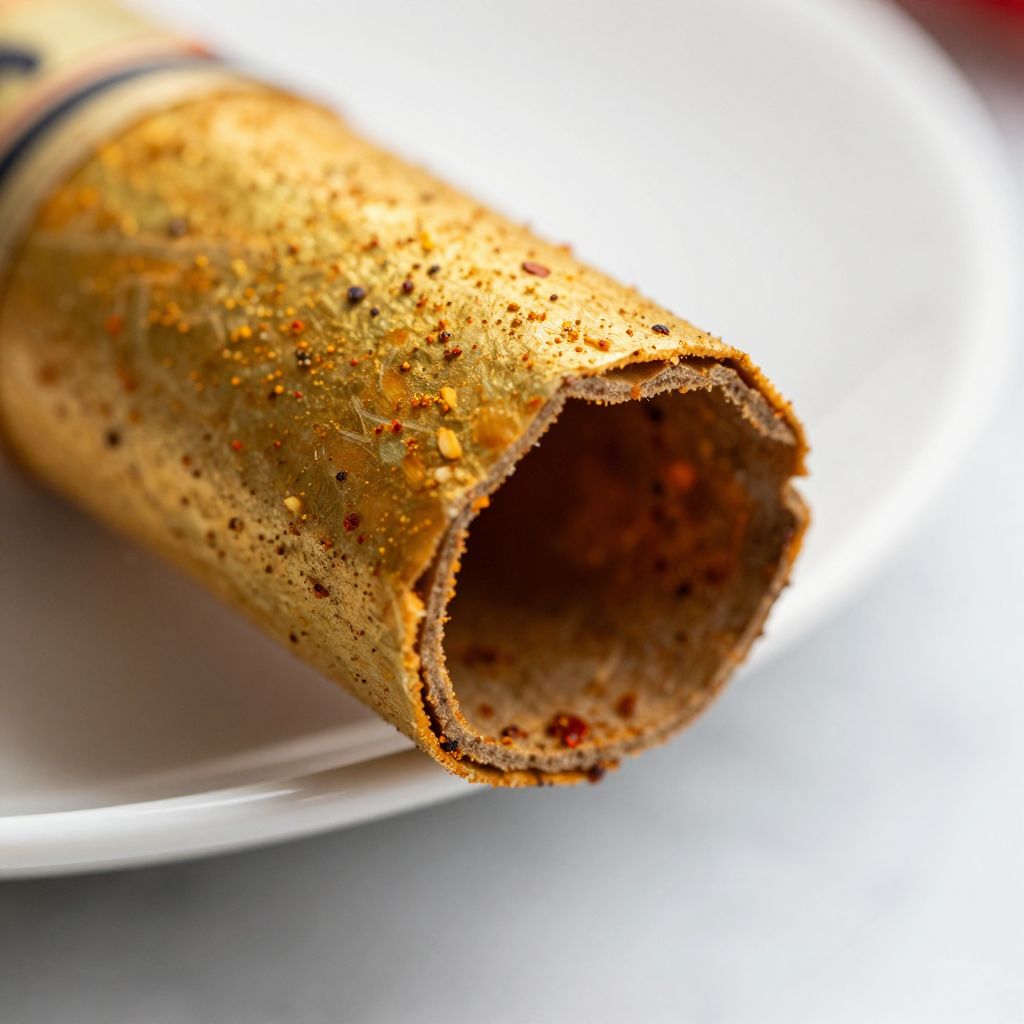 Fire Crackers Step Image