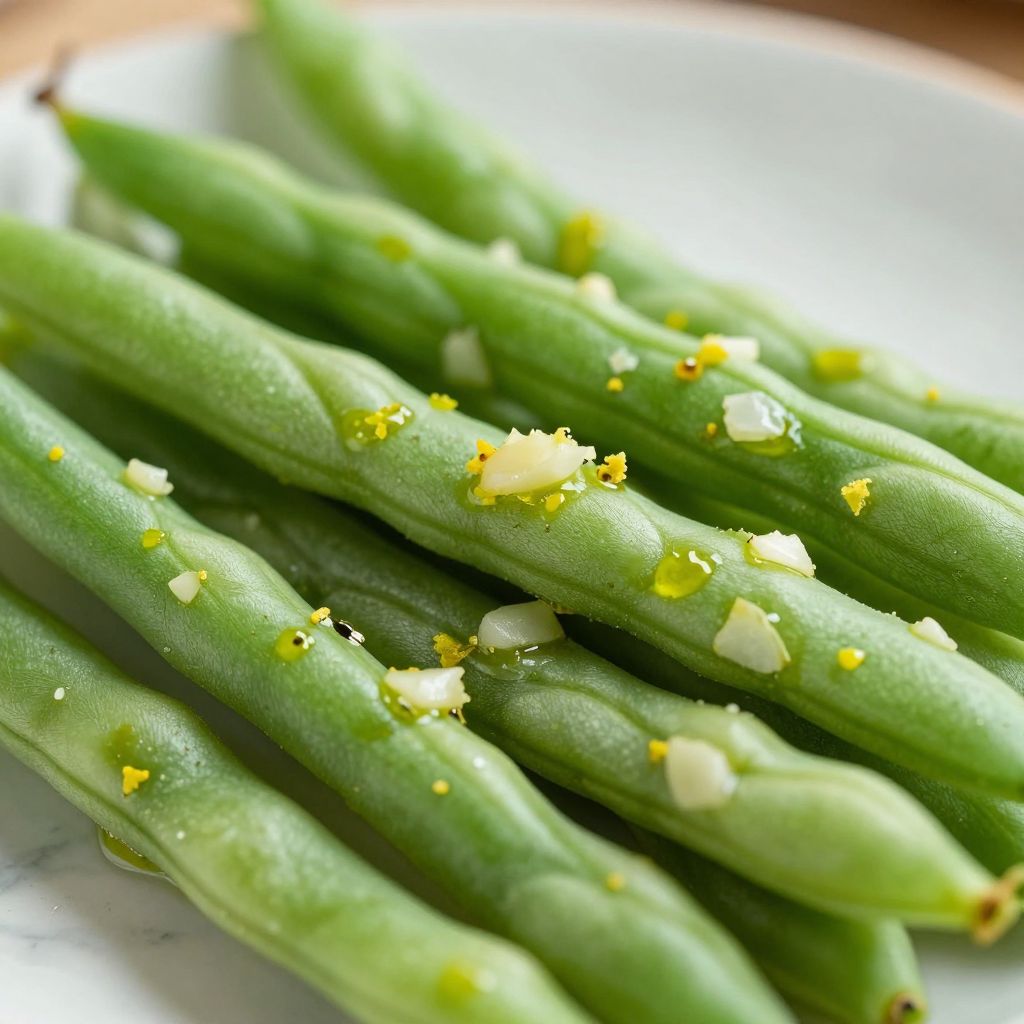 French Green Beans