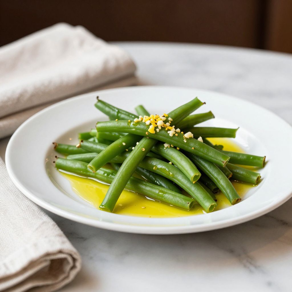 French Green Beans
