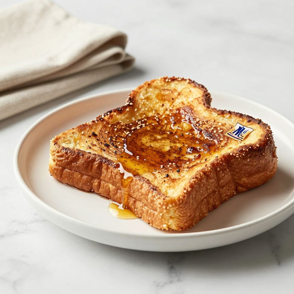 French Toast Final Presentation