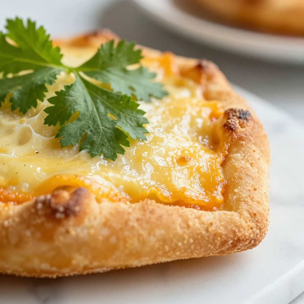 Gorditas Preparation Image