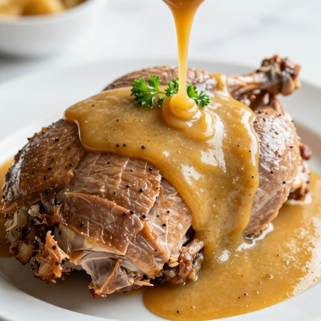 Gravy Recipe Turkey