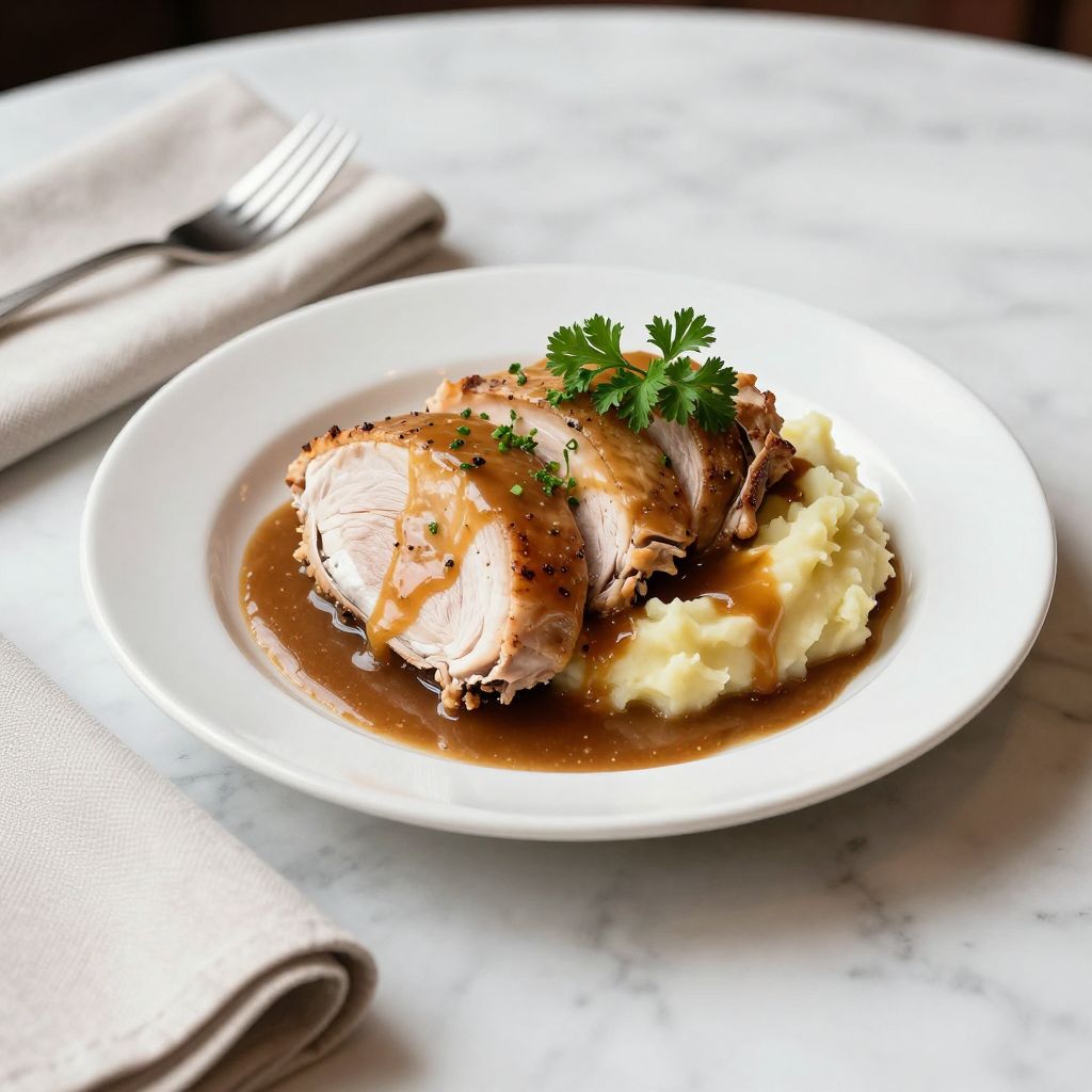 Gravy Recipe Turkey
