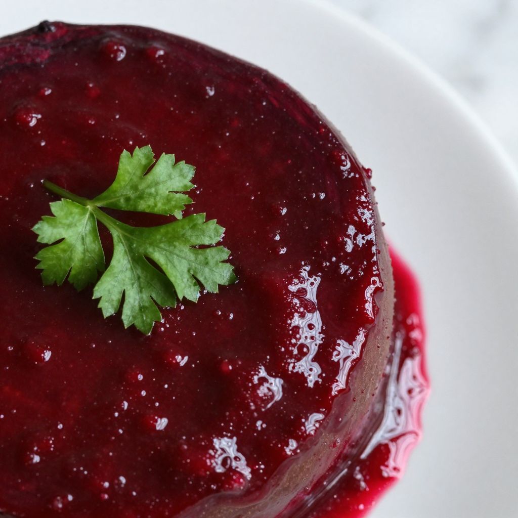 How to Make Harvard Beets
