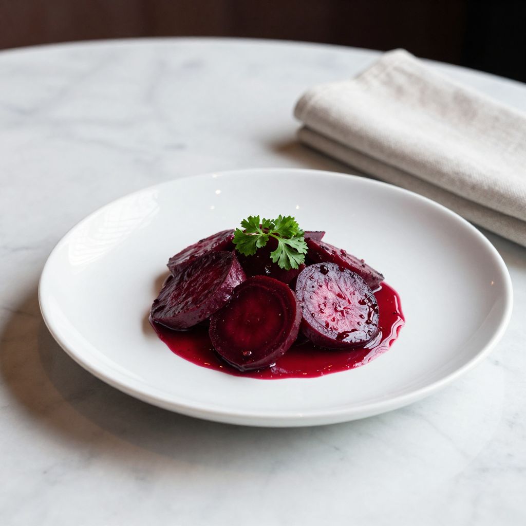 Harvard Beets