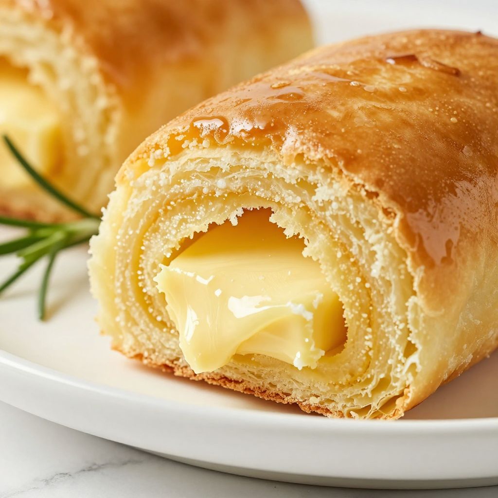 Hawaiian Roll Preparation
