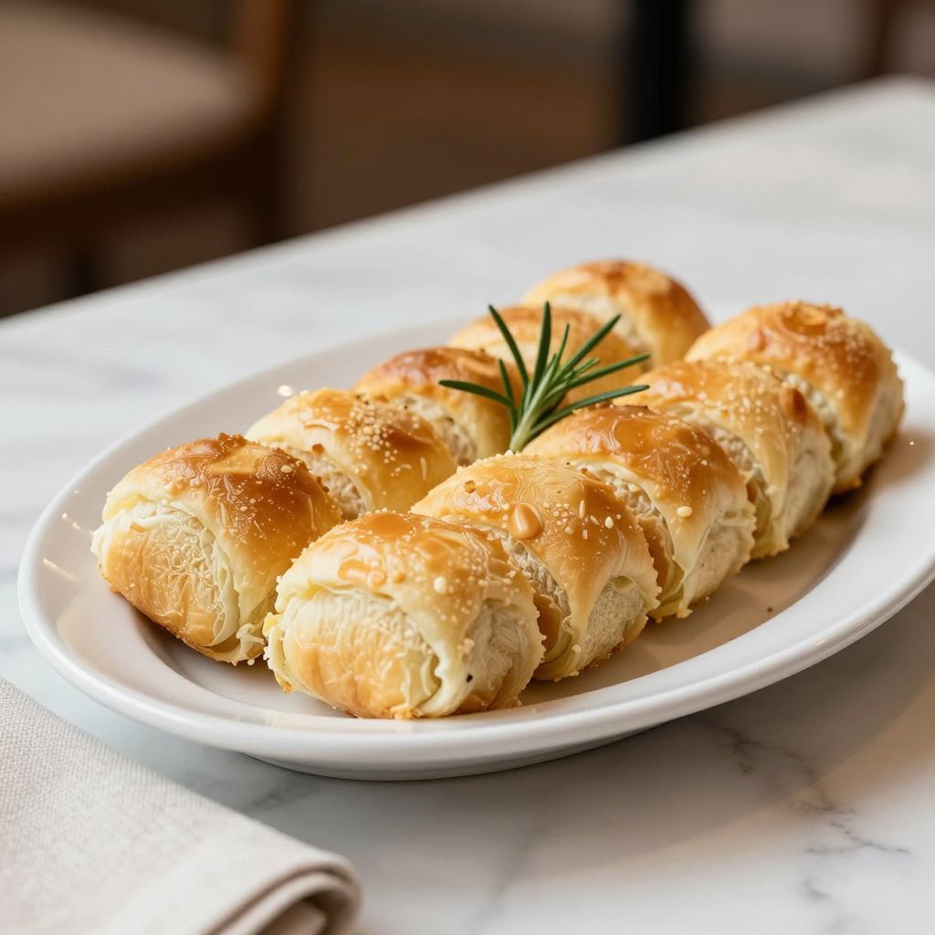 Hawaiian Rolls