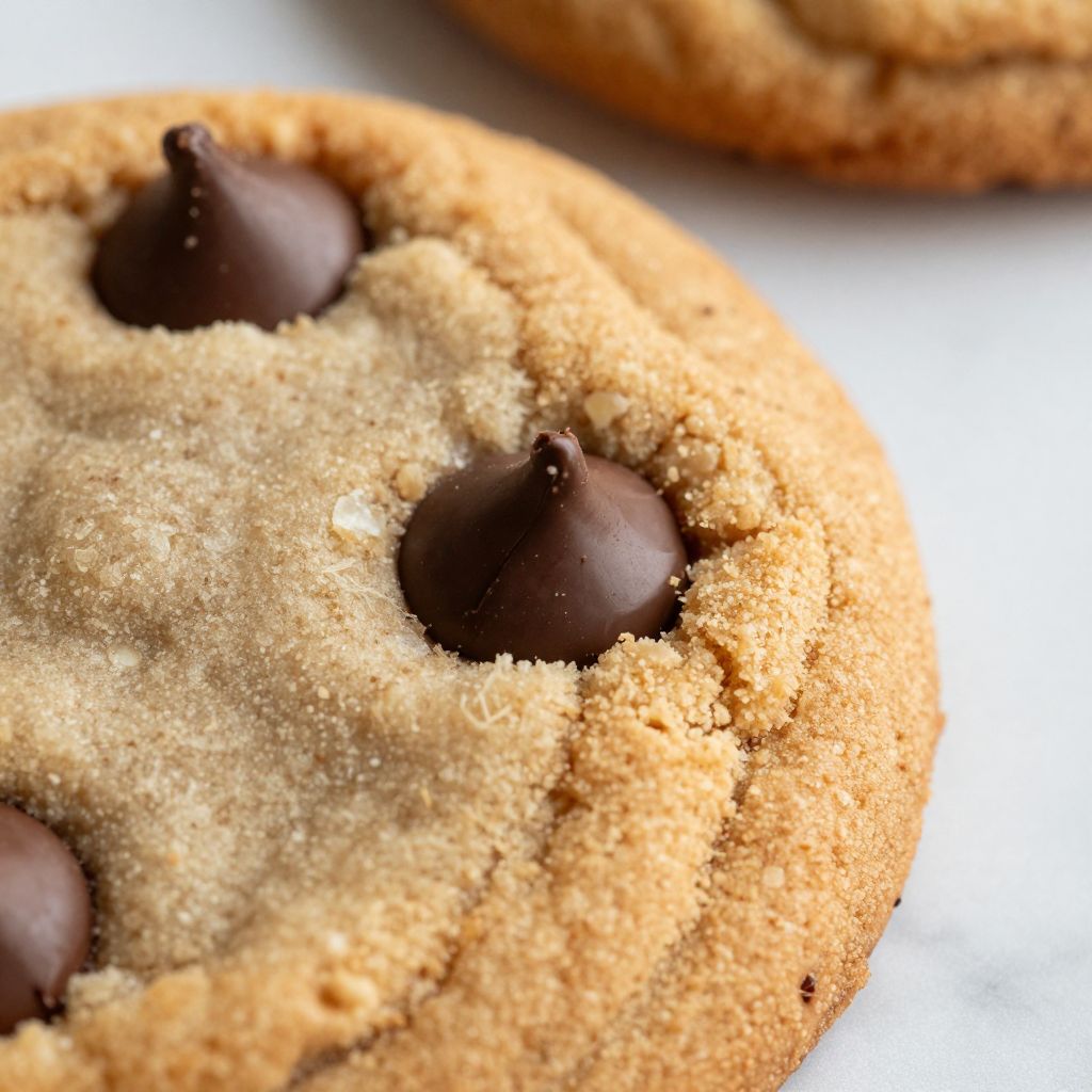 Hershey Chocolate Chip Cookies