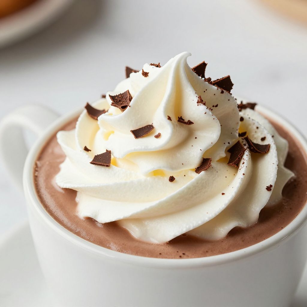 How to make hot chocolate
