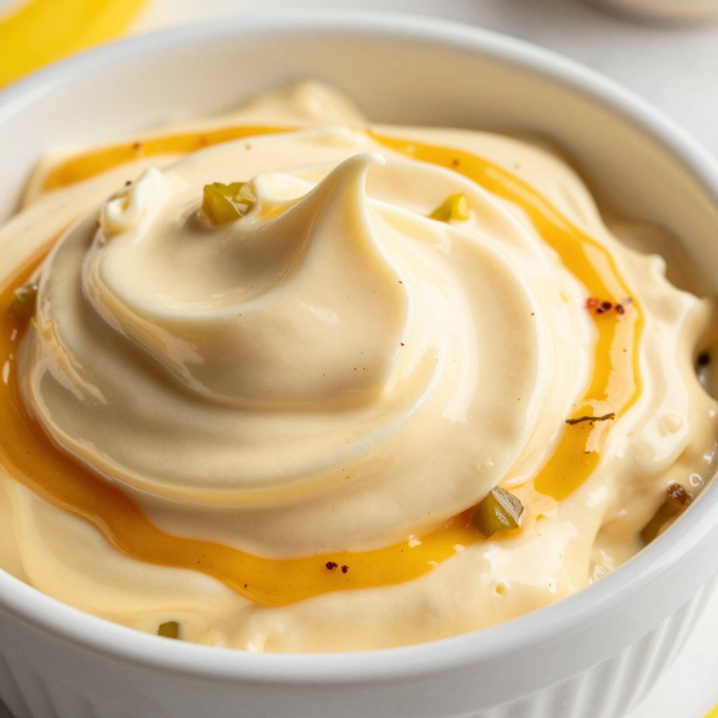 How to Make In-N-Out Spread