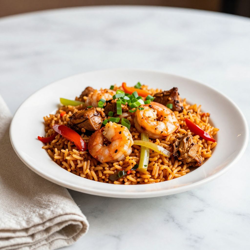 Jambalaya