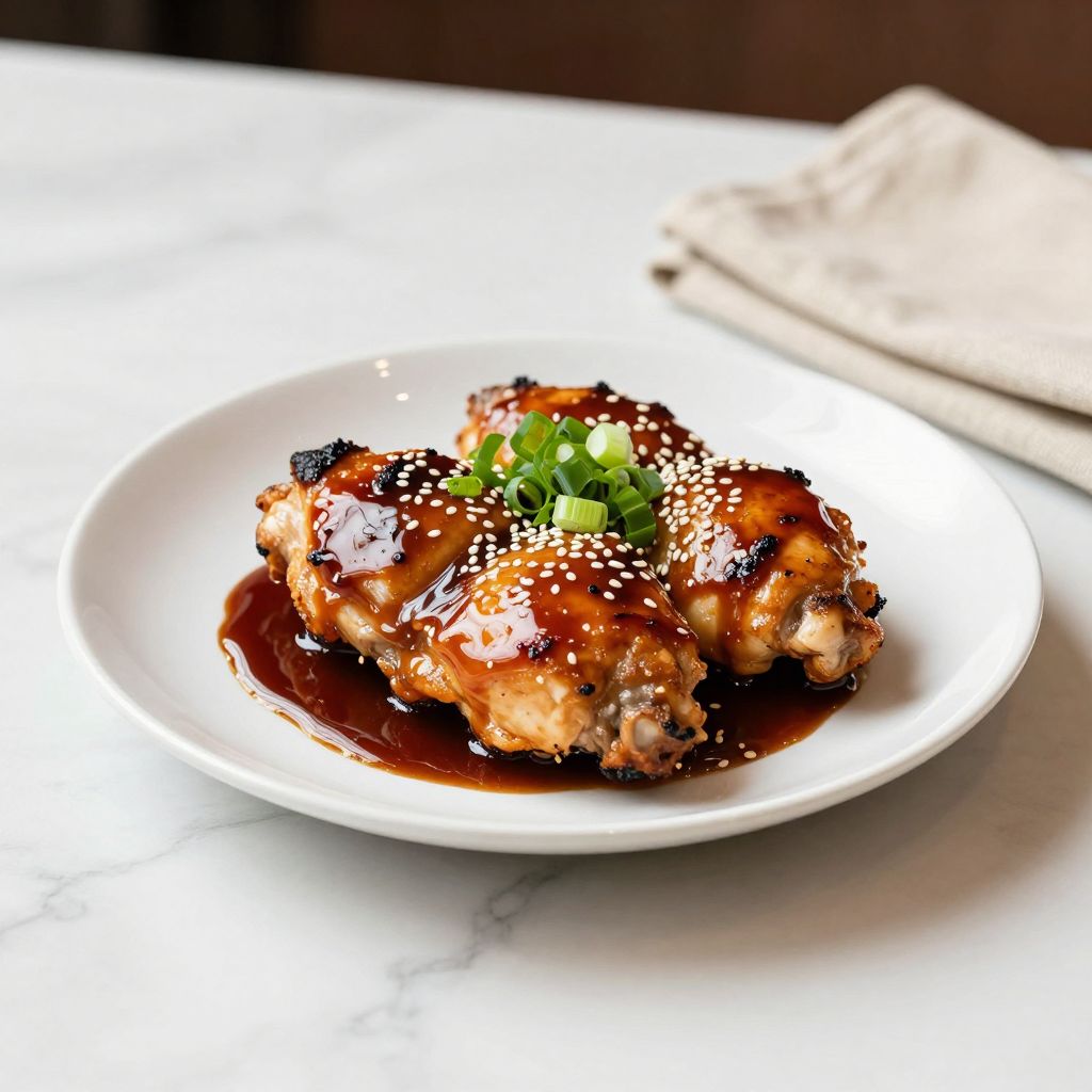 Japanese BBQ Sauce Final