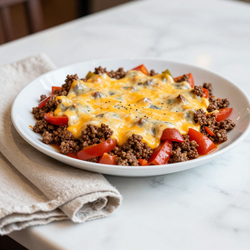 Keto Recipe Variation Image