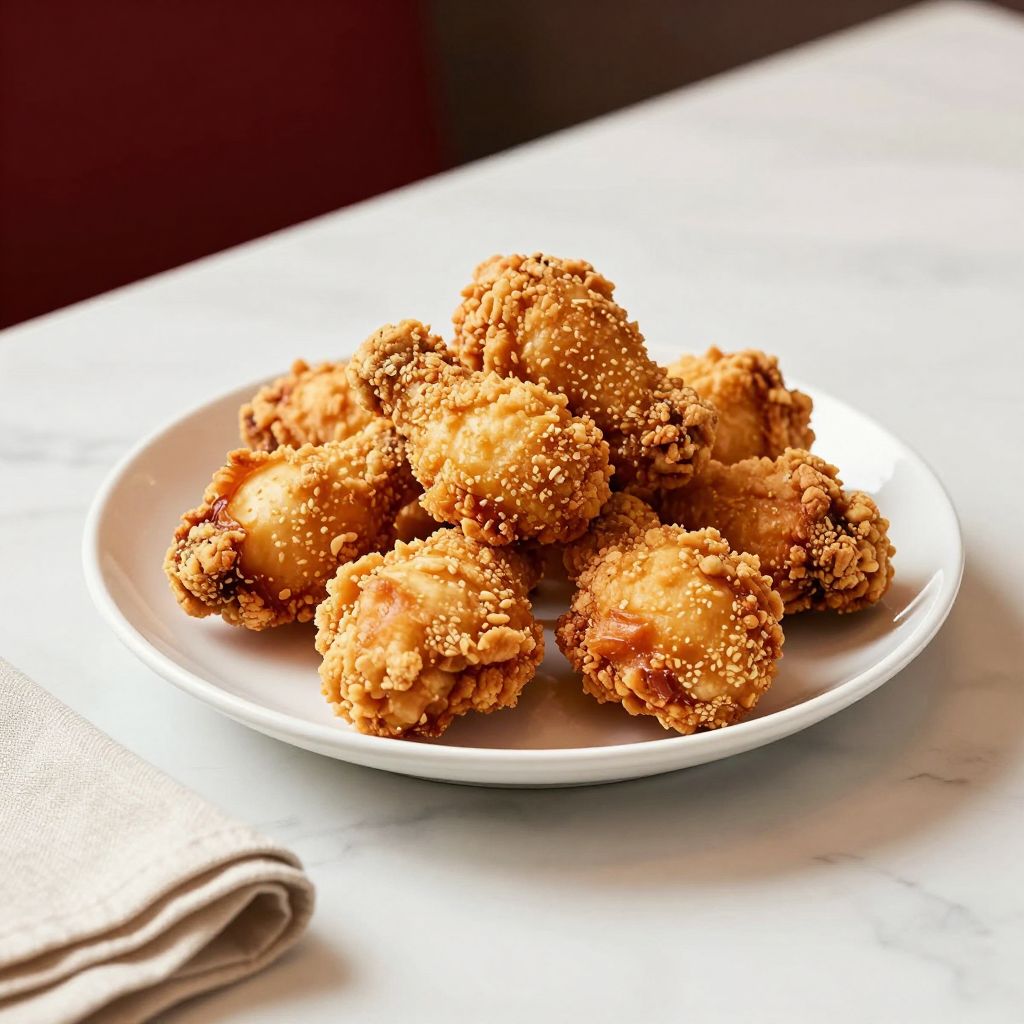 KFC Chicken