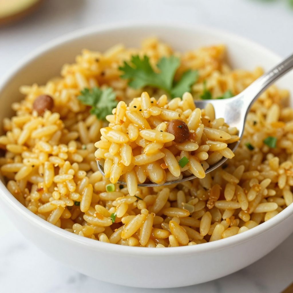 Khichdi Cooking