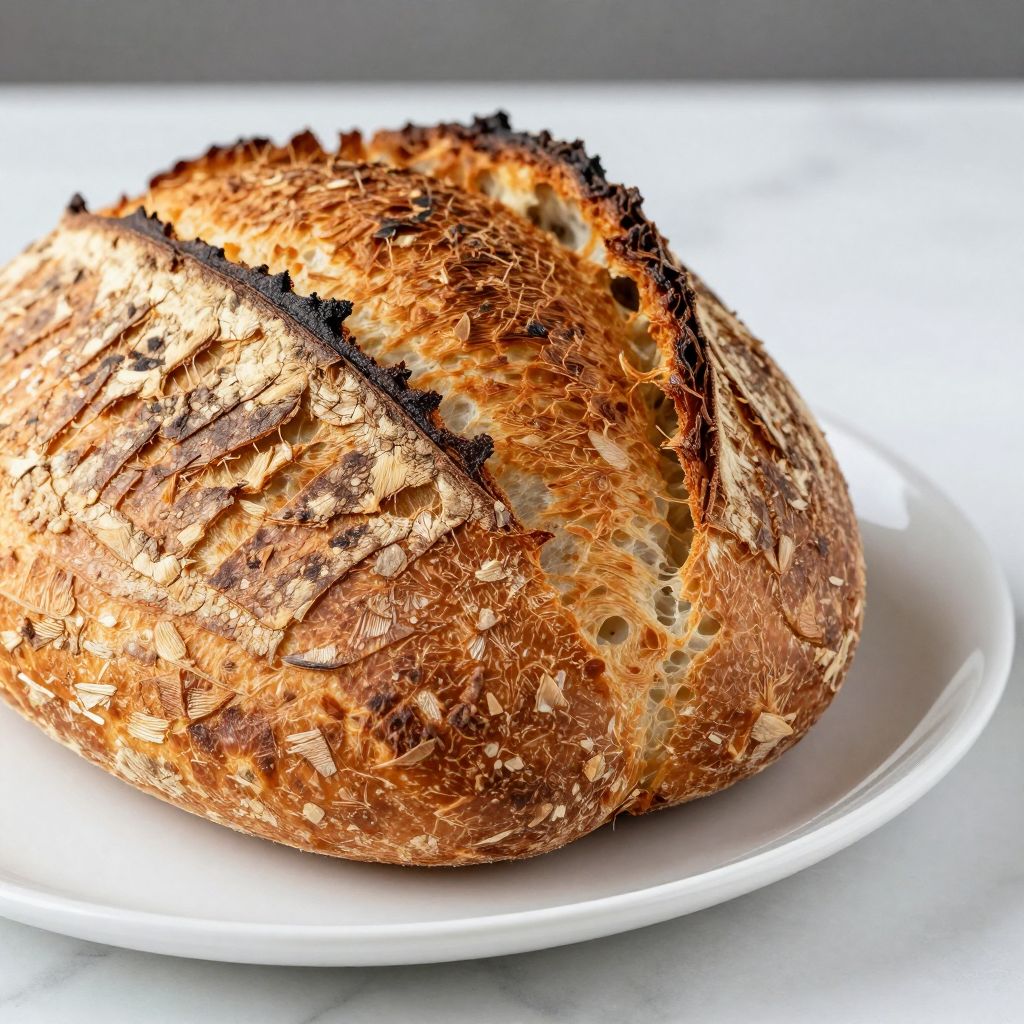 Sourdough Bread