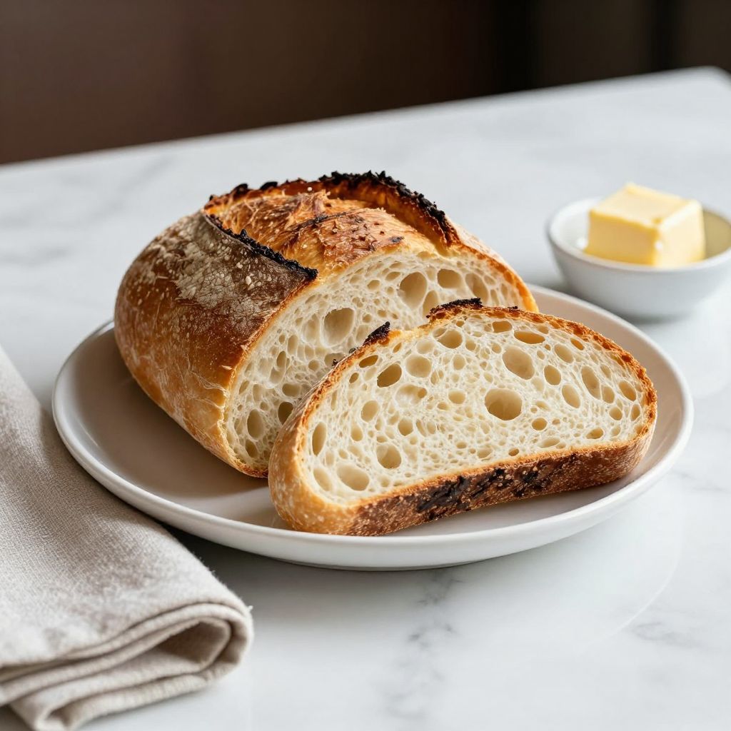 Sourdough Bread