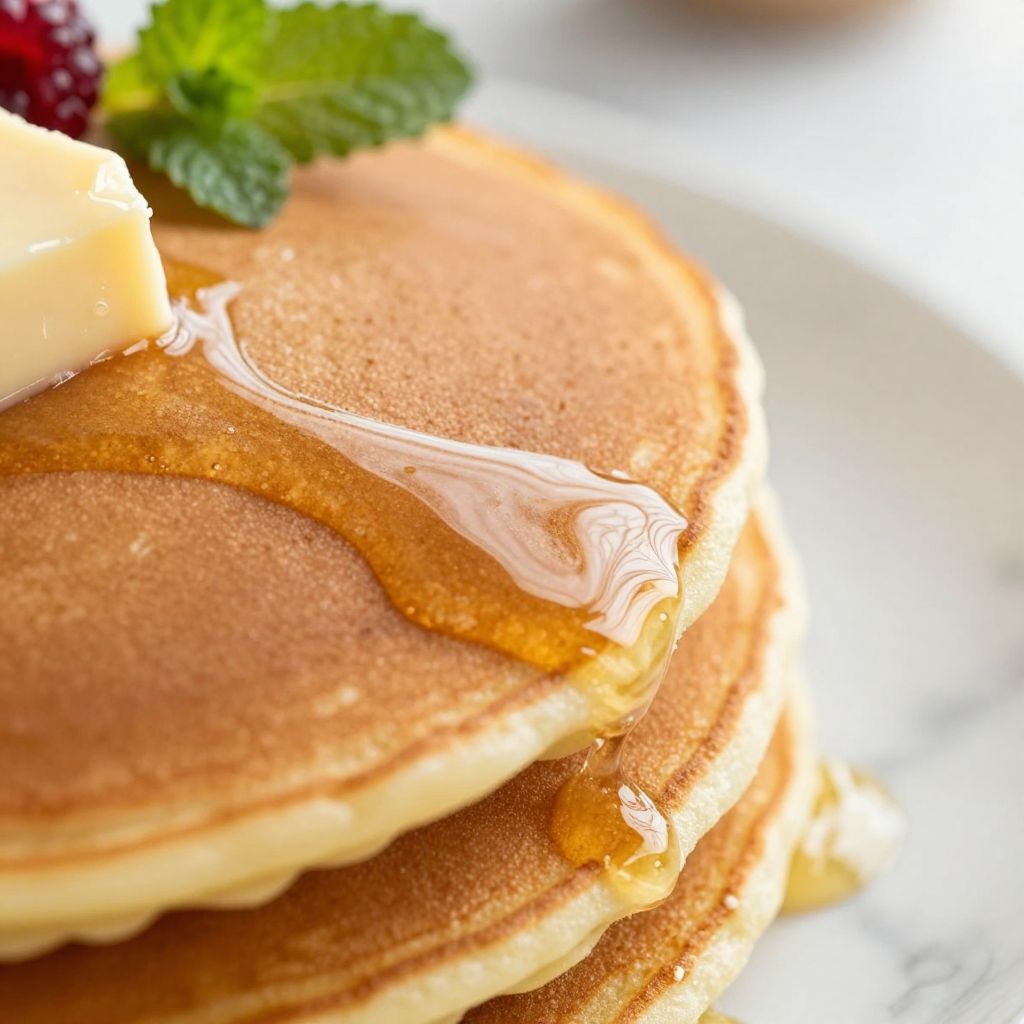 Kodiak Pancakes Step by Step Guide