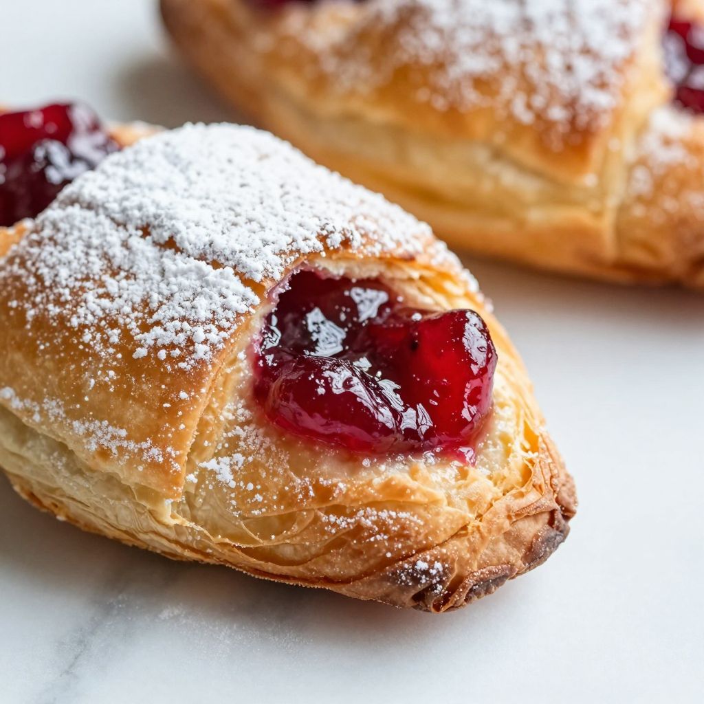 Kolaczki Preparation