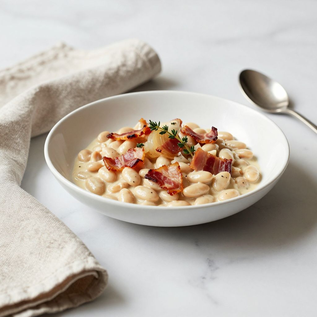 Lima Bean Recipe Image
