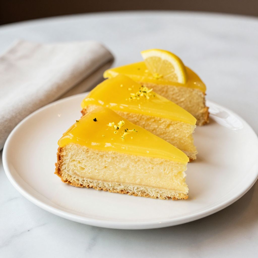 Limoncello Cake Final