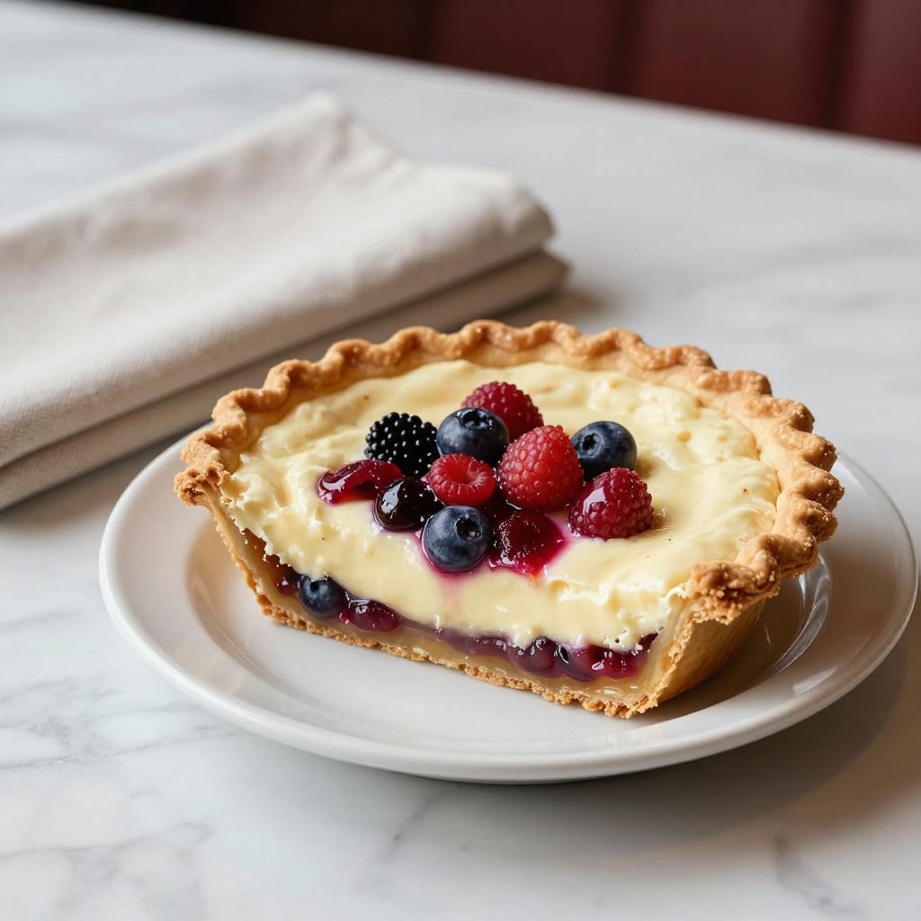 Millionaire Pie Final Presentation