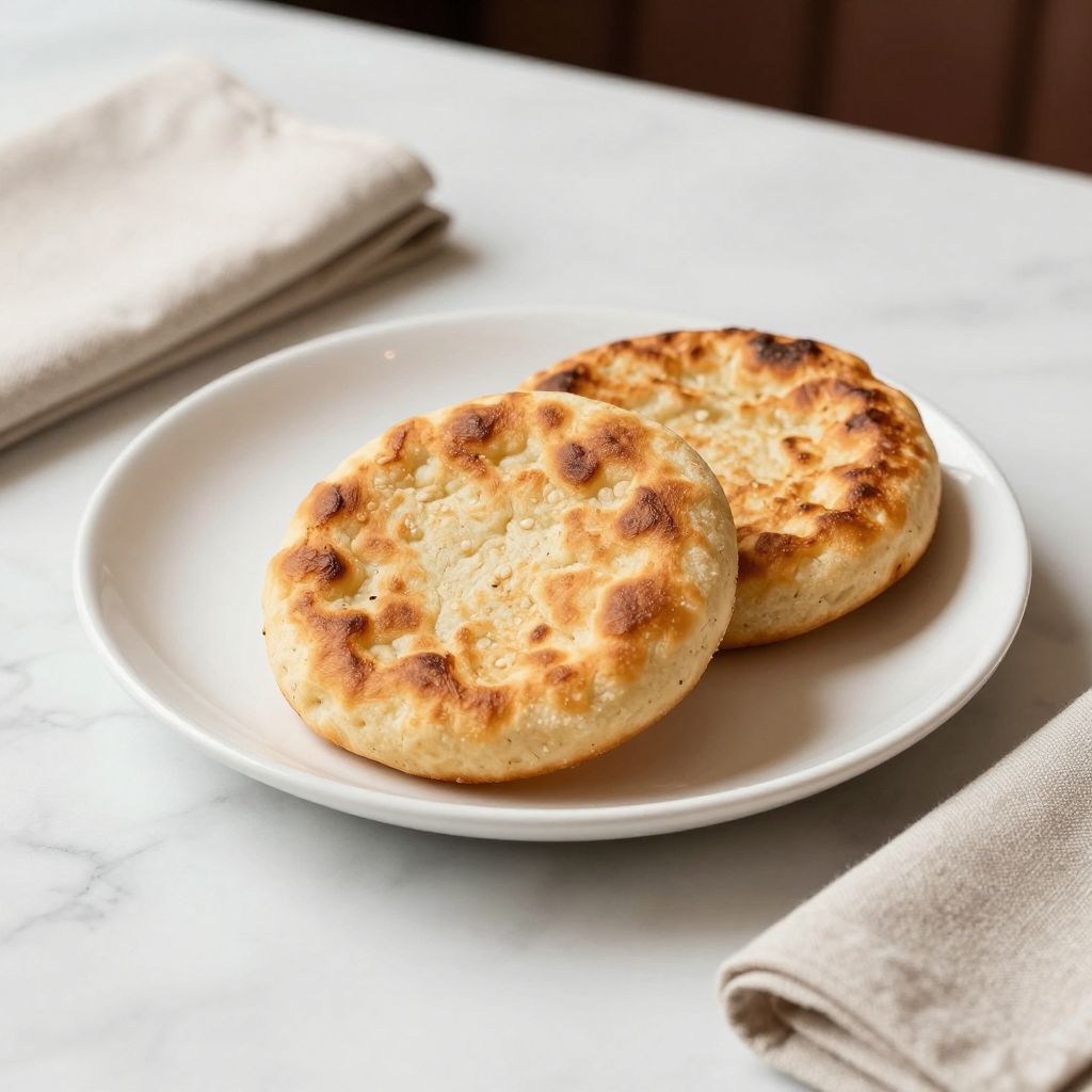 Navajo Fry Bread Alternative Image