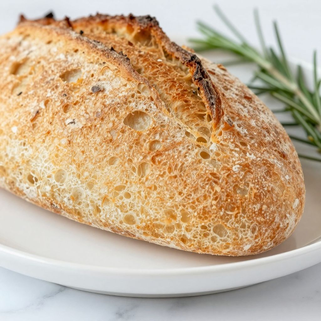 No Yeast Bread