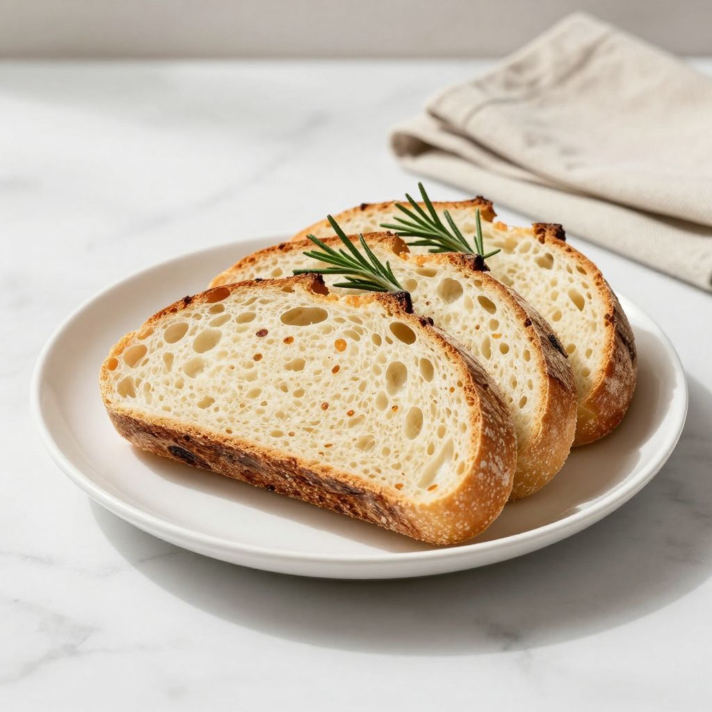 No Yeast Bread