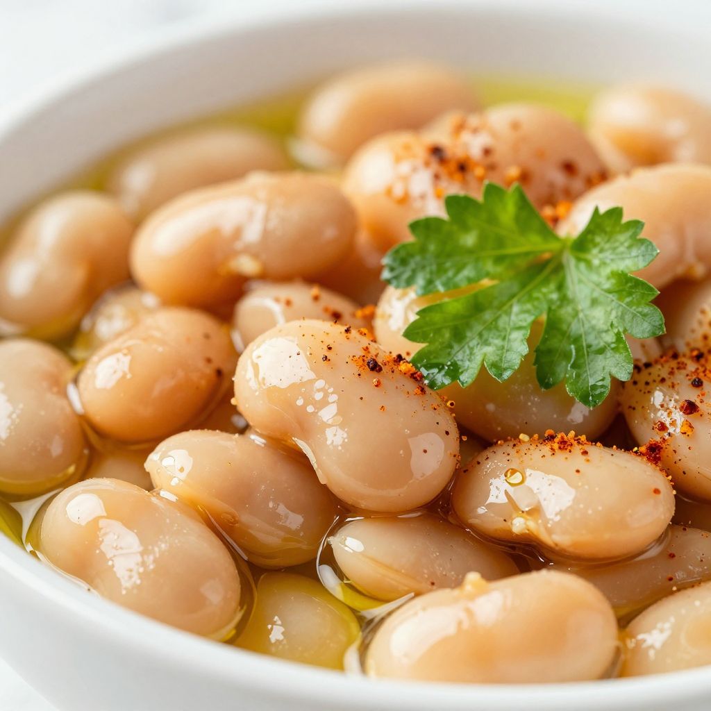 Northern Beans Step Image