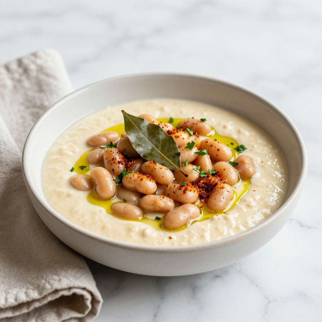 Northern Beans Final Image