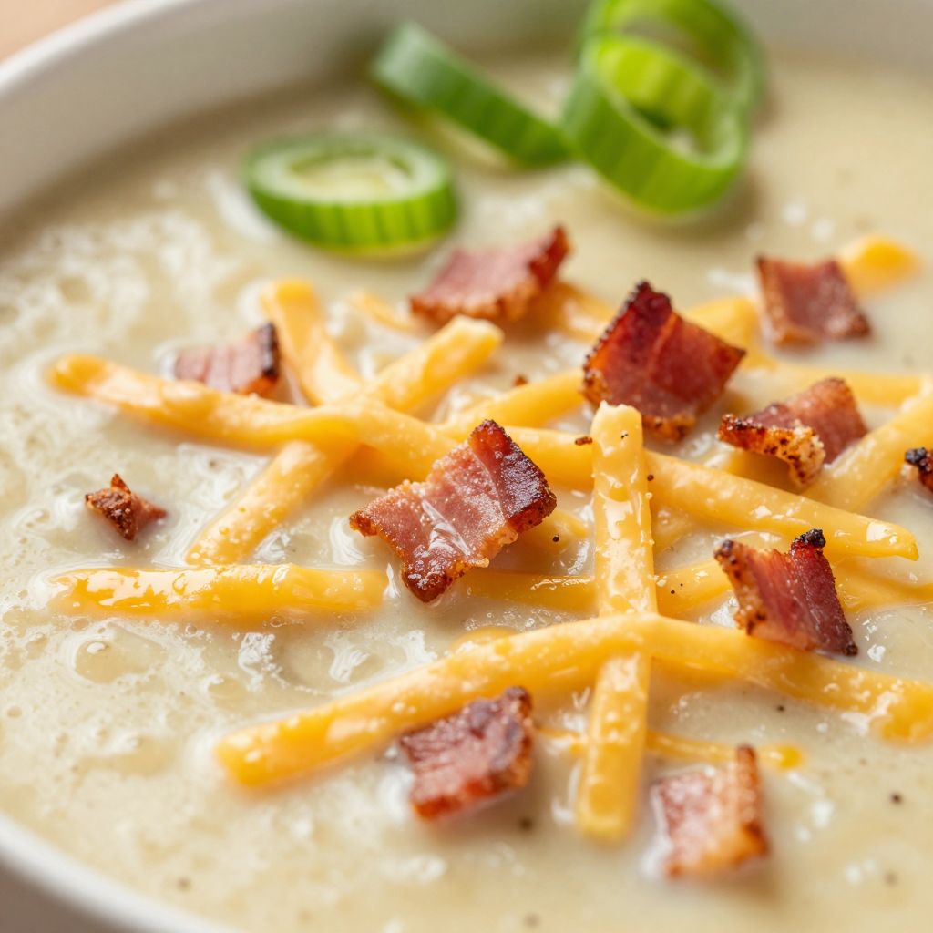 O'Charley'S Potato Soup