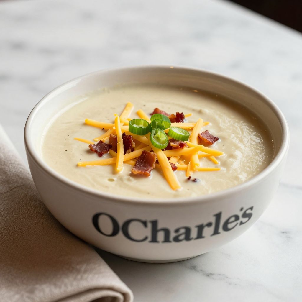 O'Charley'S Potato Soup