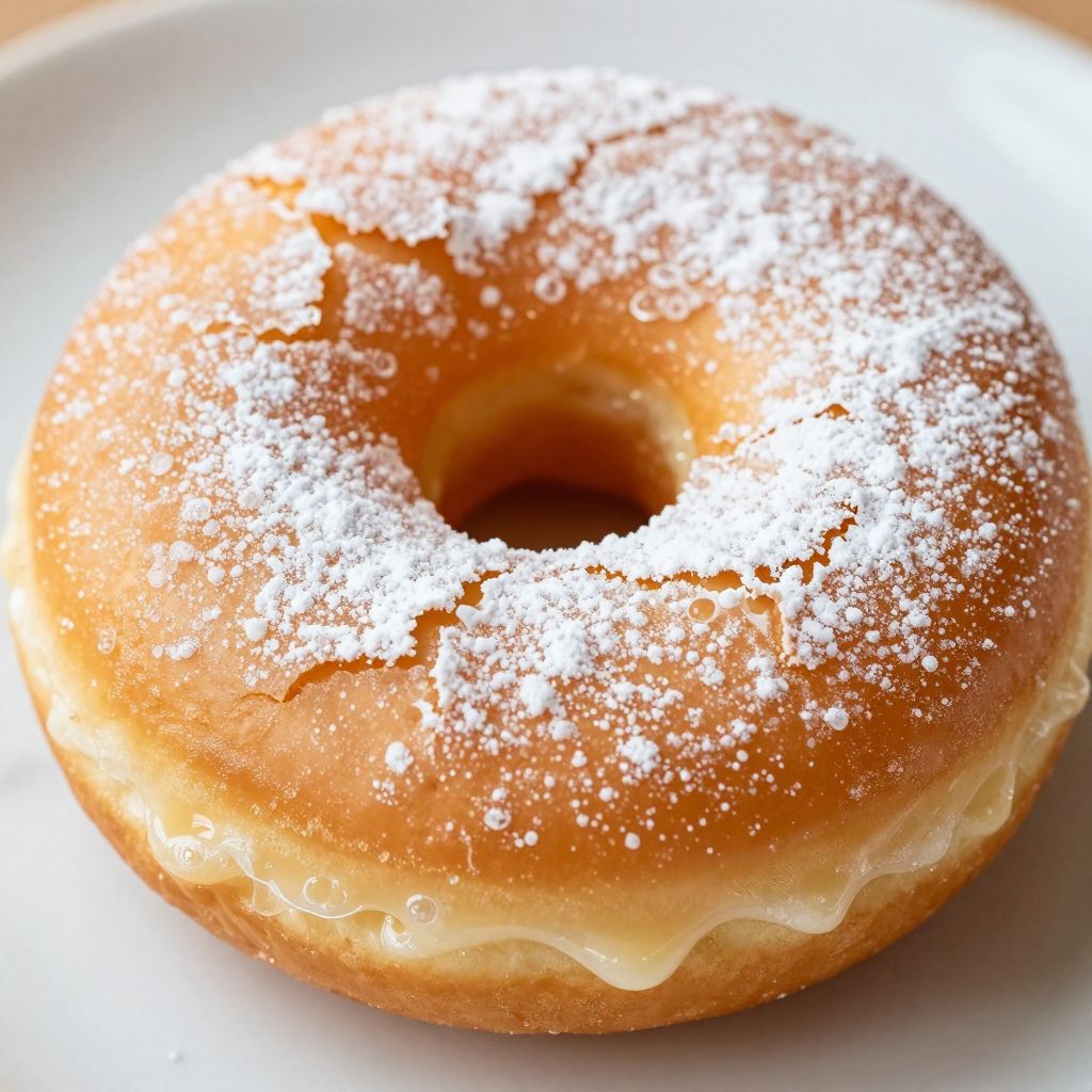 Omega Donut