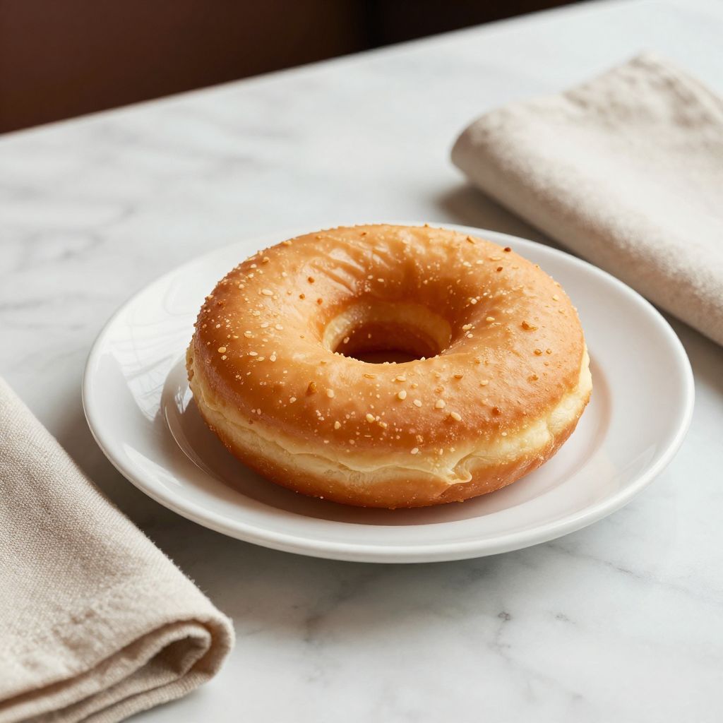 Omega Donut