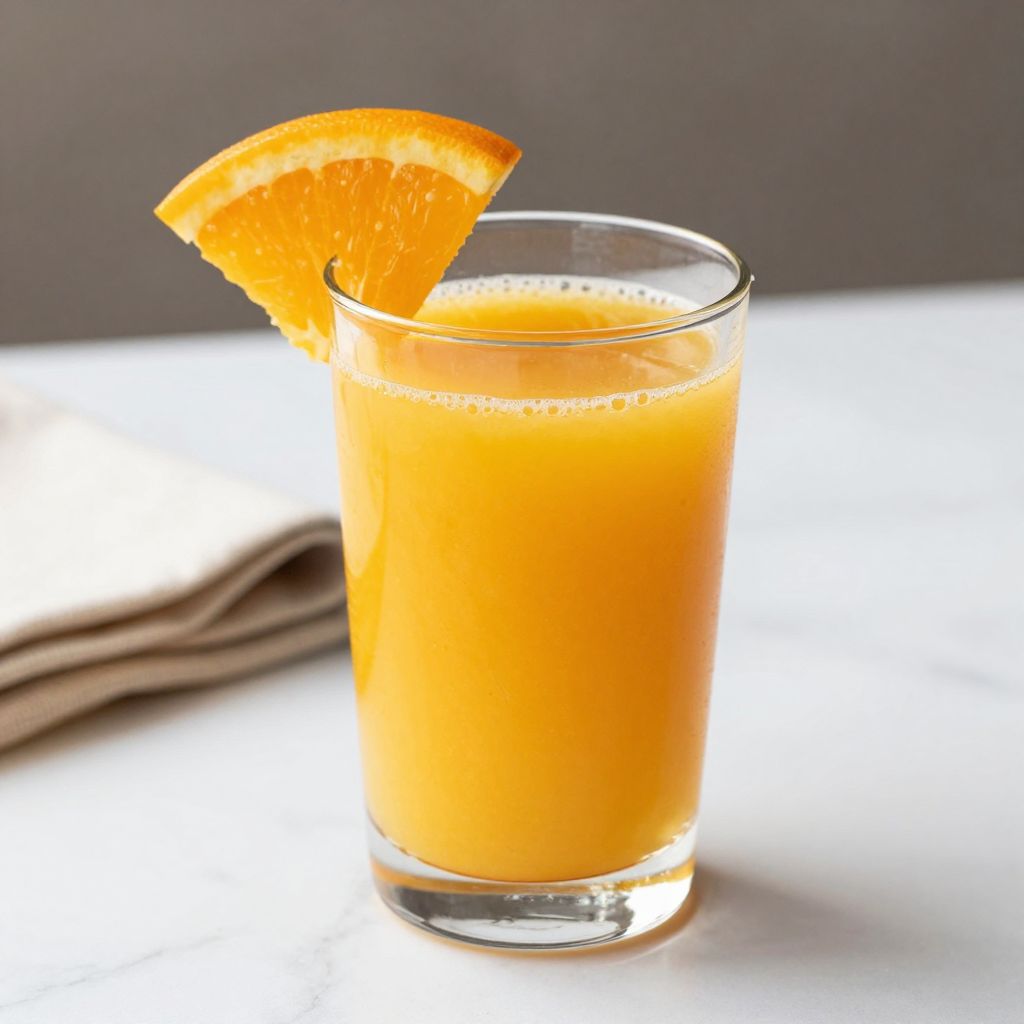 Final orange juice image