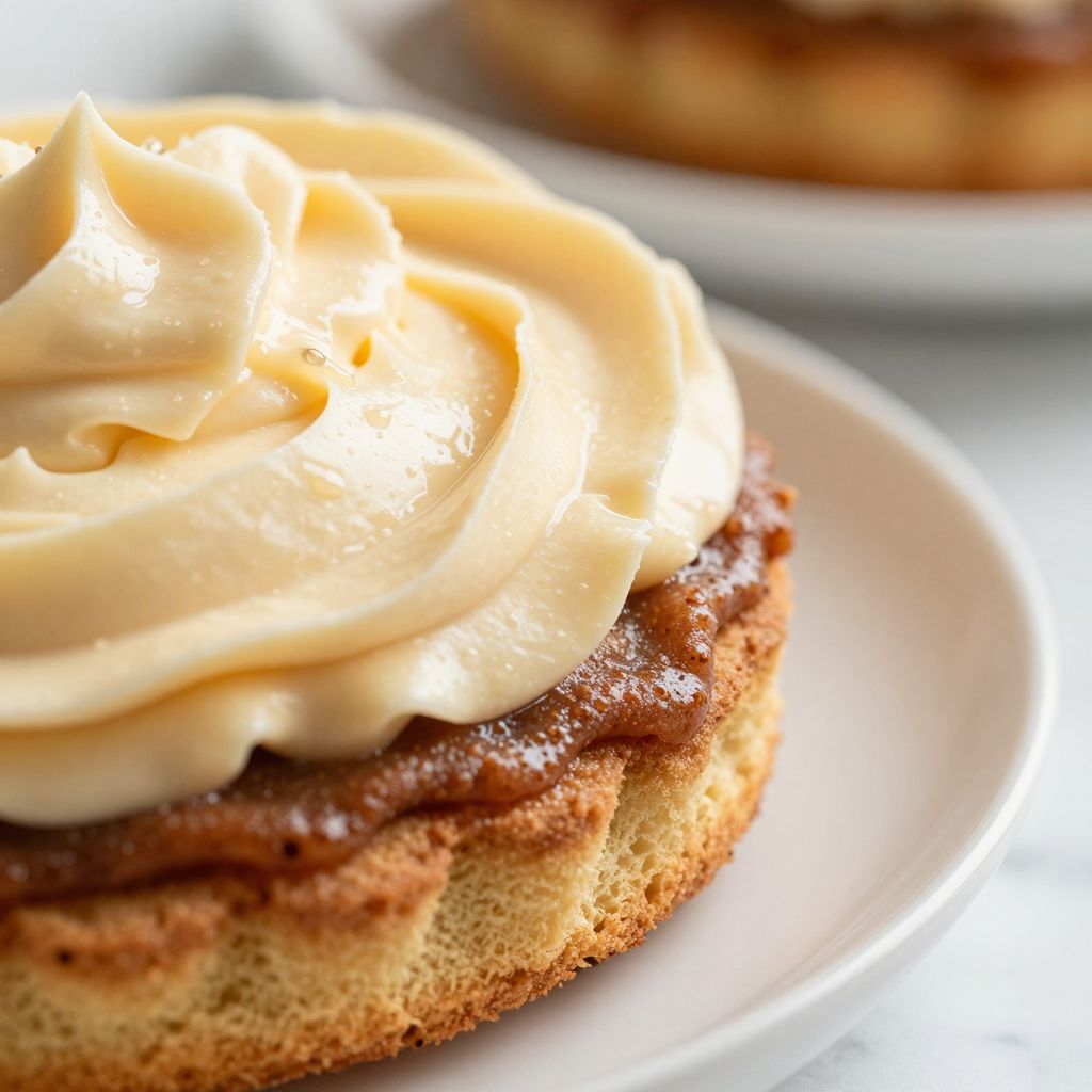 Overnight Cinnamon Rolls