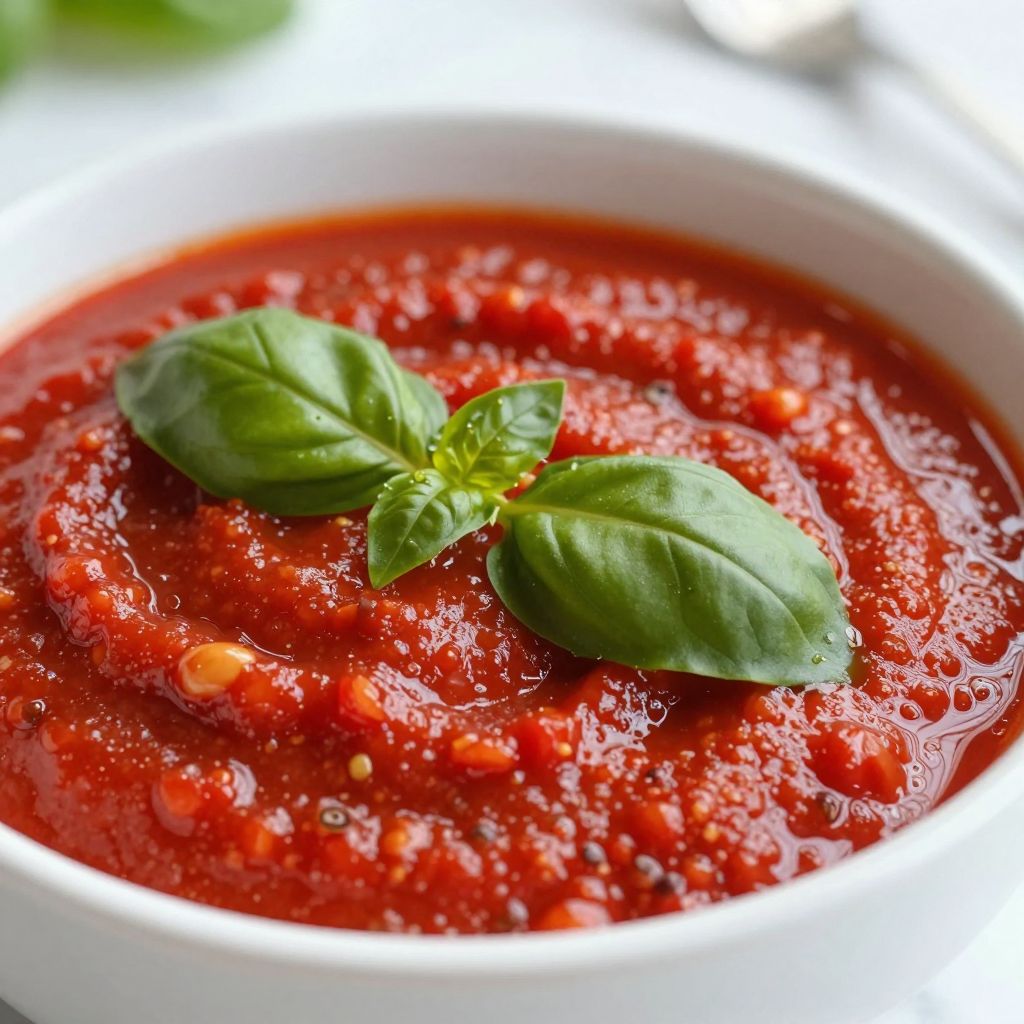 How to Make Passata