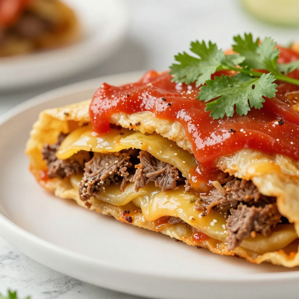How to Make Pastelon