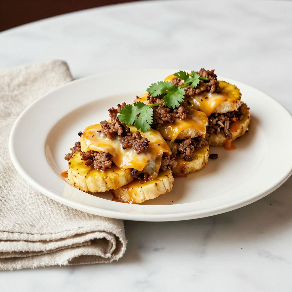 Pastelon Final Dish
