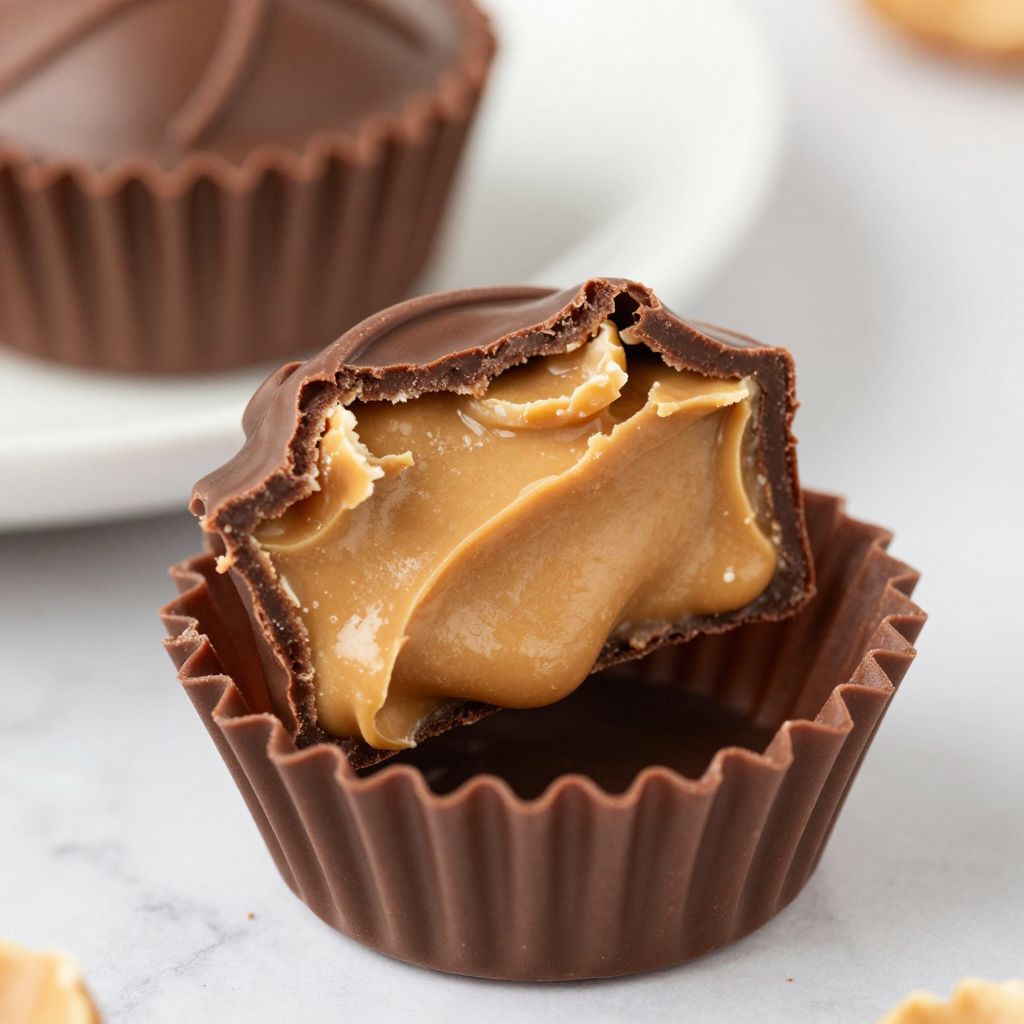 Peanut Butter Cups