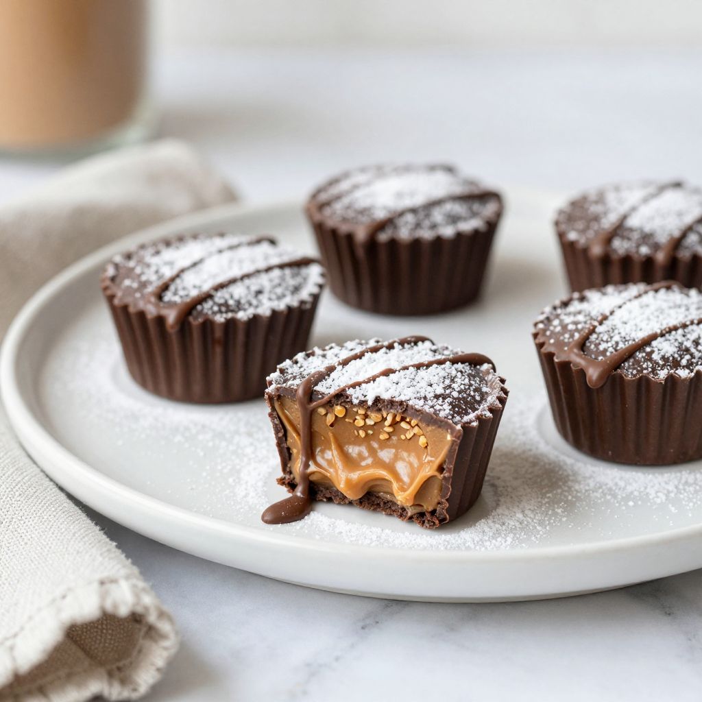 Peanut Butter Cups