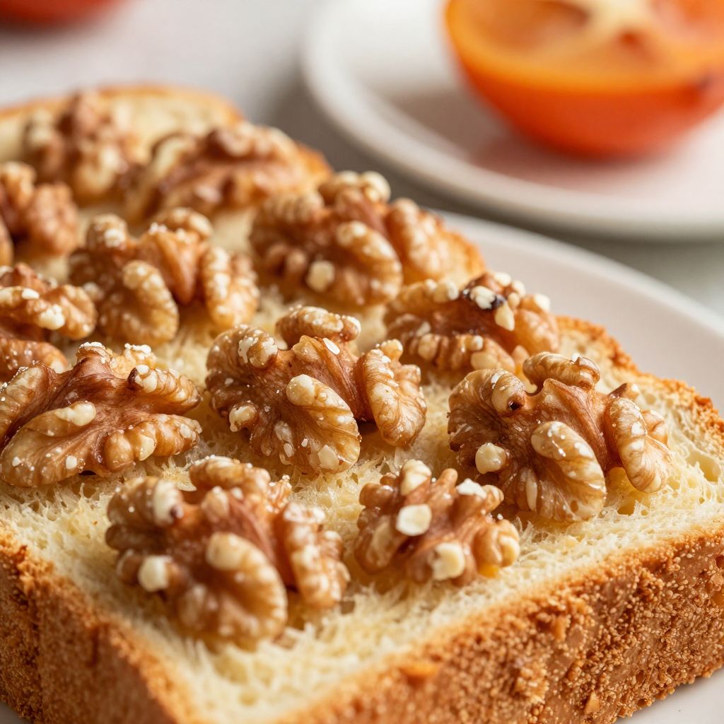 Persimmon Bread Instructions Image