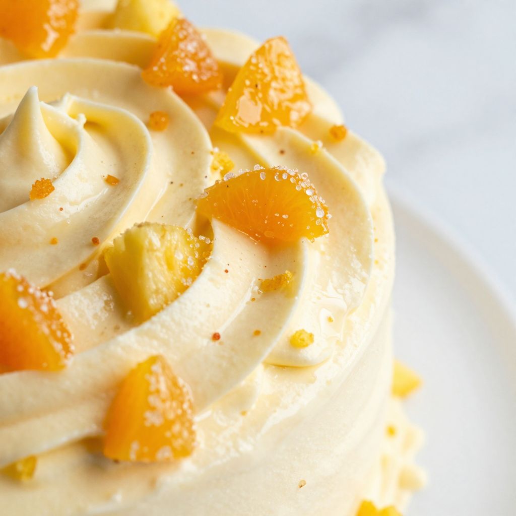 How to Make Pig Pickin’ Cake