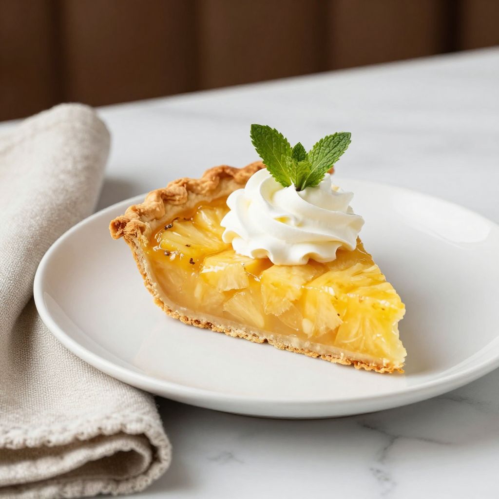 Pineapple Pie Final