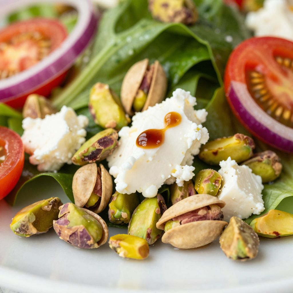 Pistachio Salad Image